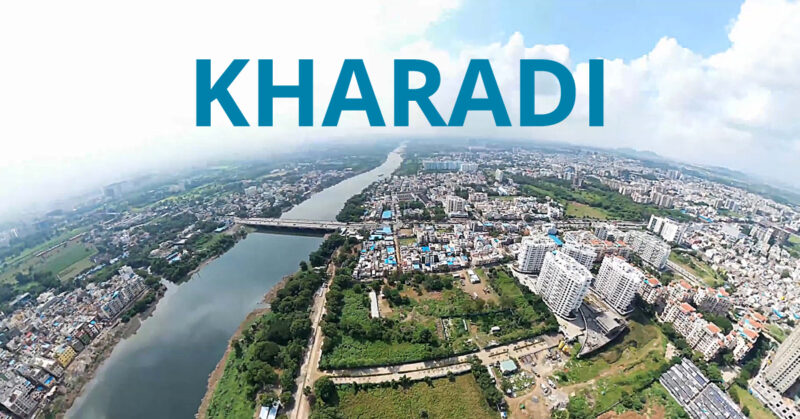 Kharadi Pune