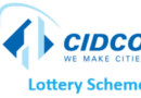 CIDCO Lottery Scheme