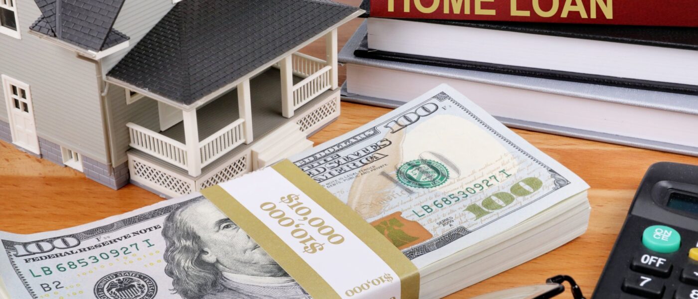 Home loan