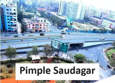 Pimpale Saudagar