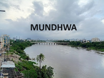 mundhwa bridge