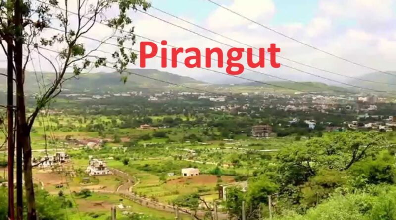 pirangut mulshi pune