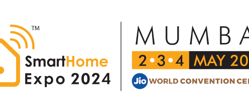 Smart Home Expo Mumbai Jio